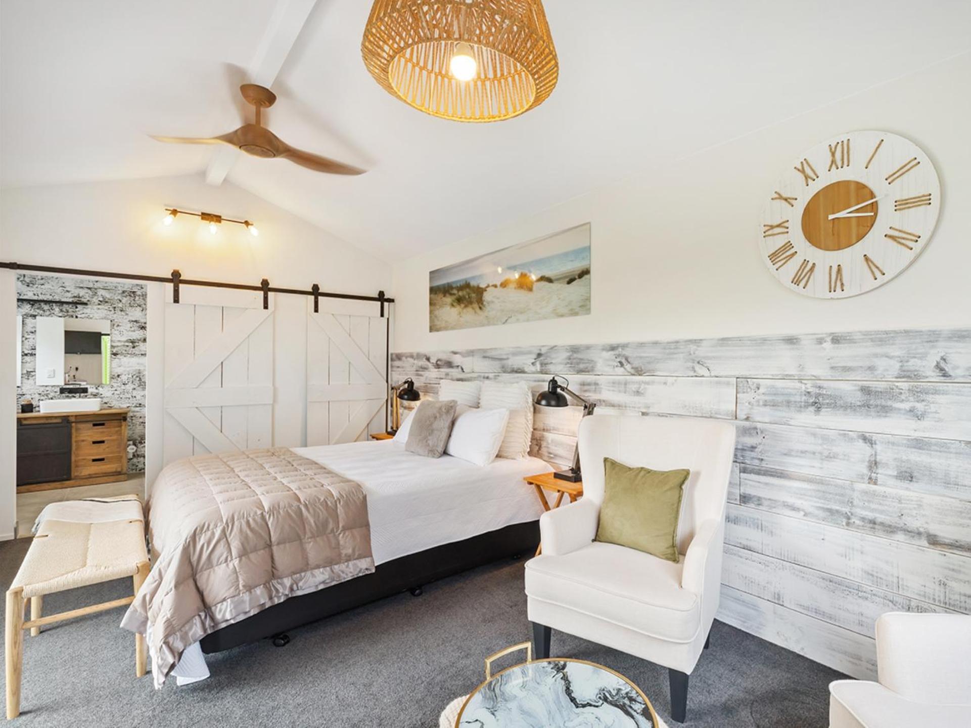 Country Idyll - Sandspit Holiday Cottage ภายนอก รูปภาพ