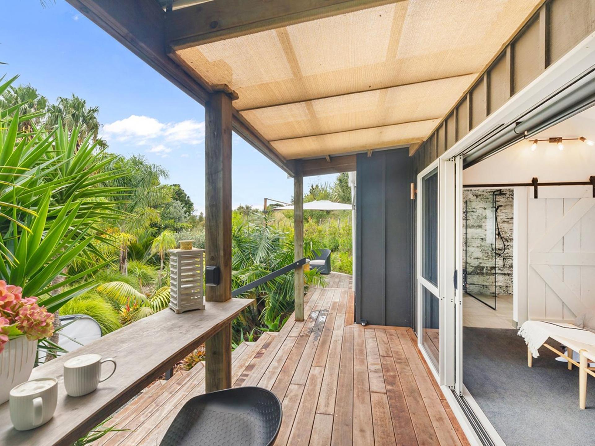 Country Idyll - Sandspit Holiday Cottage ภายนอก รูปภาพ