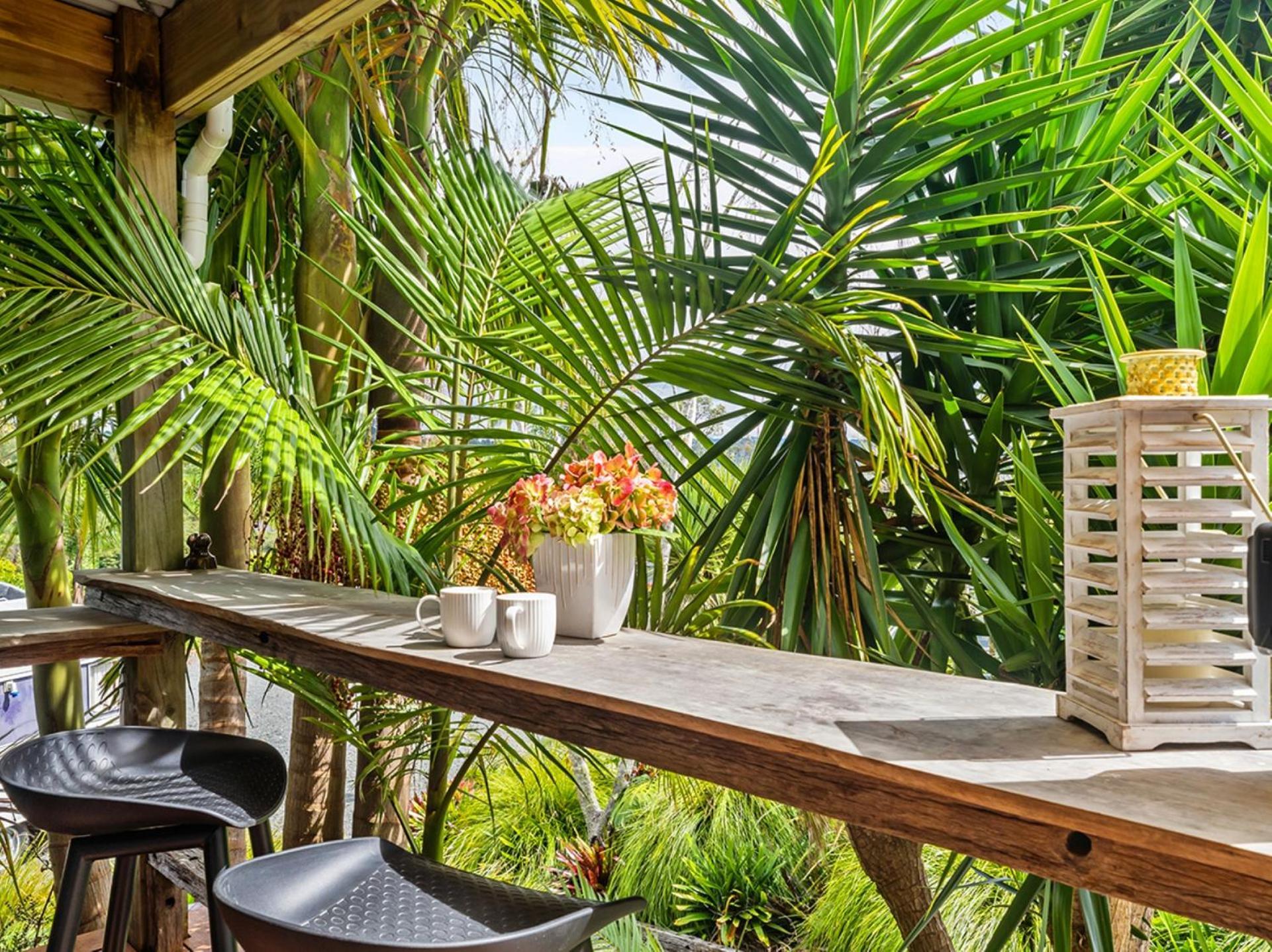 Country Idyll - Sandspit Holiday Cottage ภายนอก รูปภาพ