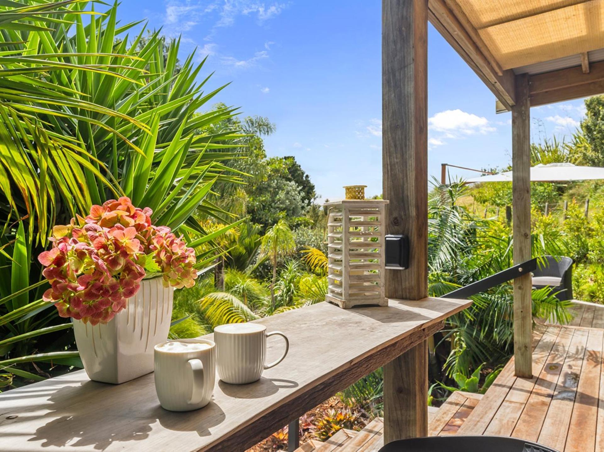 Country Idyll - Sandspit Holiday Cottage ภายนอก รูปภาพ