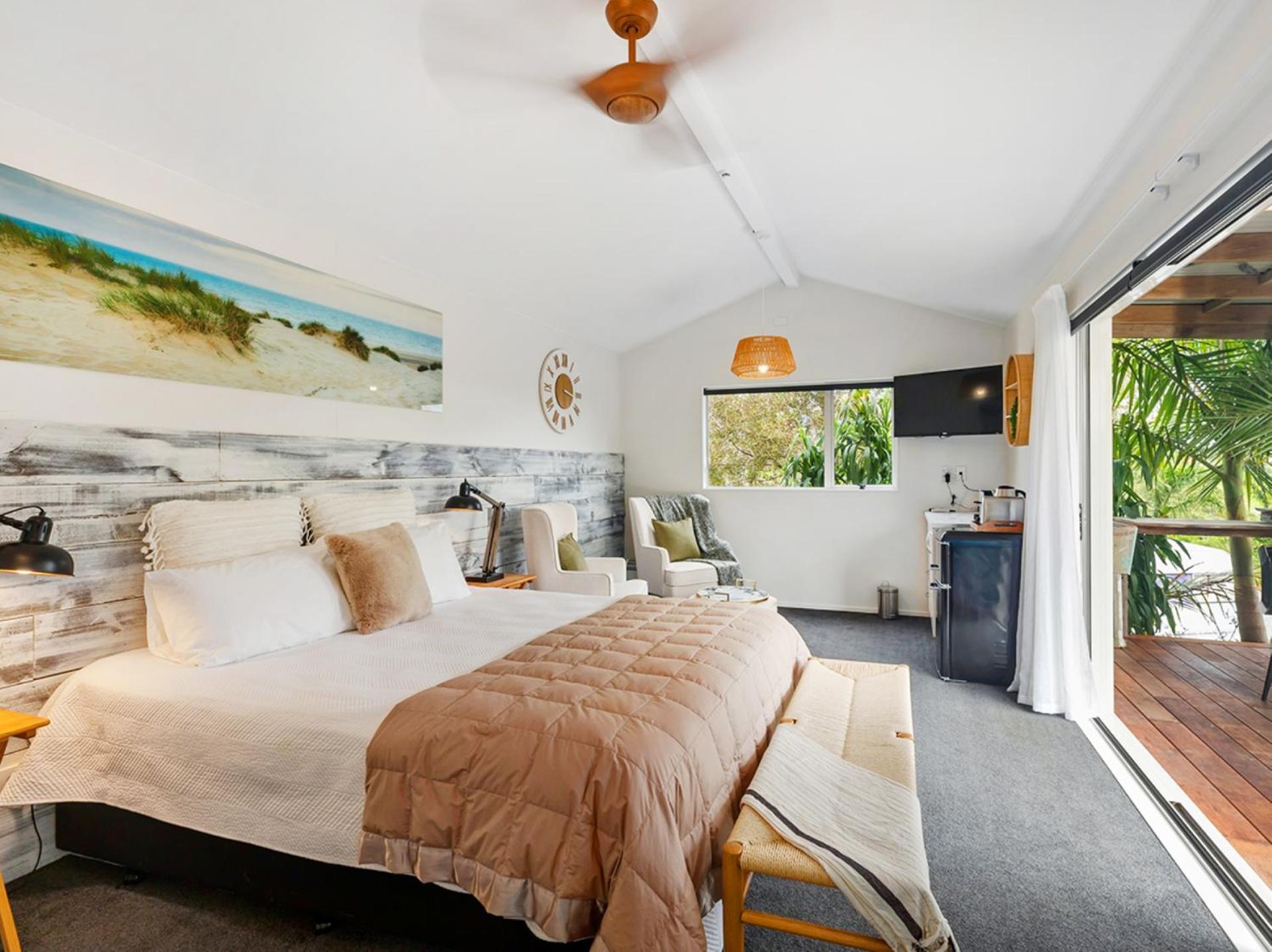 Country Idyll - Sandspit Holiday Cottage ภายนอก รูปภาพ