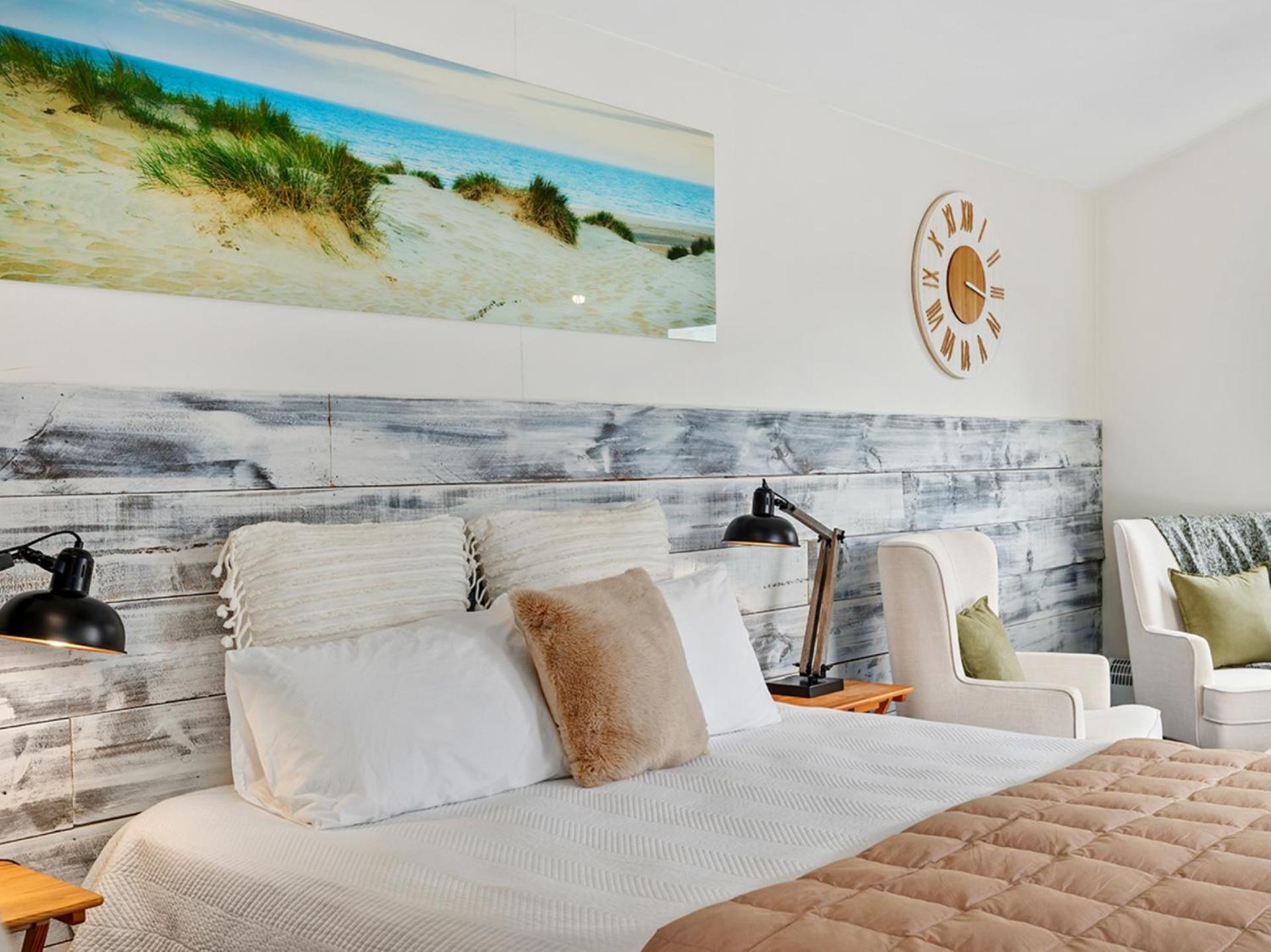 Country Idyll - Sandspit Holiday Cottage ภายนอก รูปภาพ